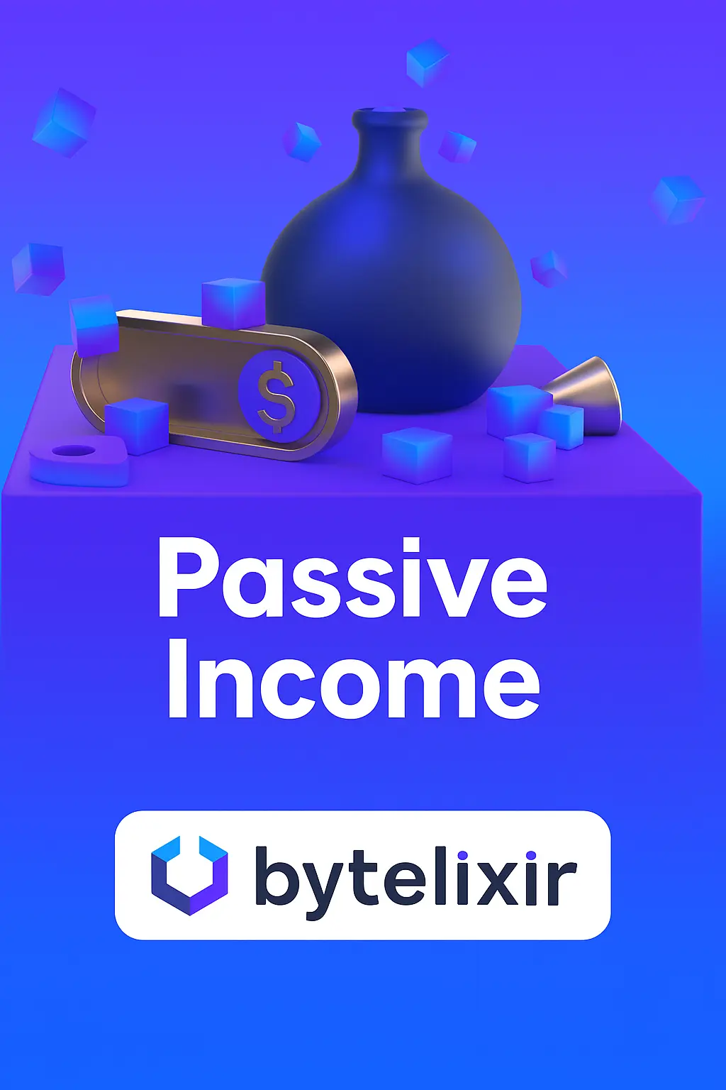 Bytelixir