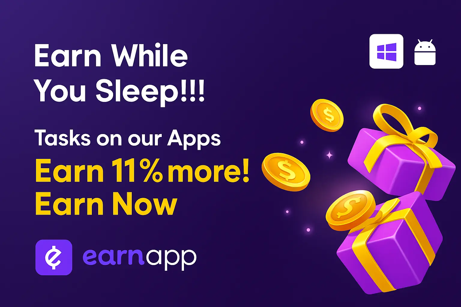 EarnApp
